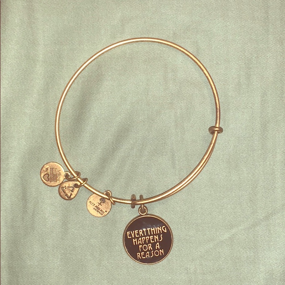 Alex and Ani Bracelet